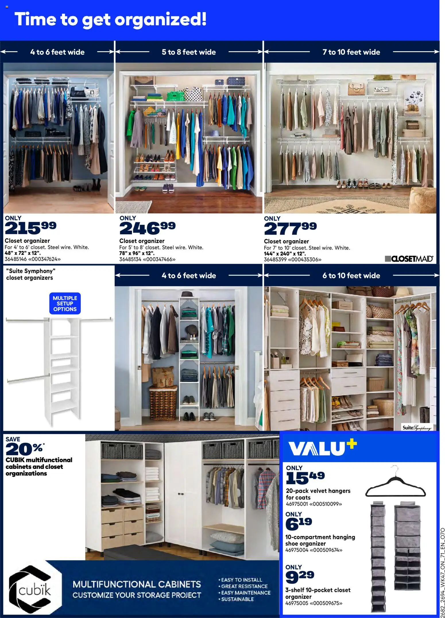 Rona flyer valid from 18.12.2025 | Page: 16