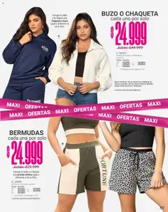 Carmel - Carmel C17 2025 -  Vista previa de la revista de la tienda Carmel valido desde el 25.09.2025 | Página: 215