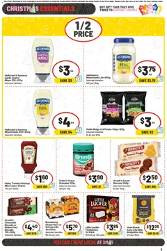 Preview of IGA Catalogue  - valid from 10.12.2025 | Page: 16