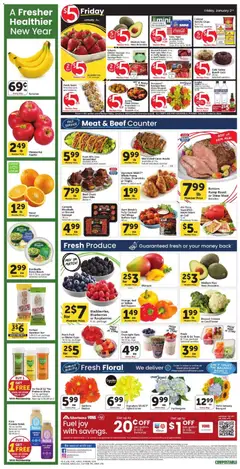 Preview of Vons weekly ads valid from 02.01.2026 | Page: 3