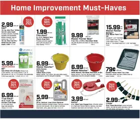 Preview of Family Fare weekly ads valid from 31.01.2026 | Page: 2 | Products: Trim, Brush, Water, Lime