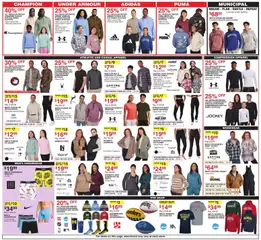 Preview of Dunham's Sports weekly ads valid from 27.12.2025 | Page: 3