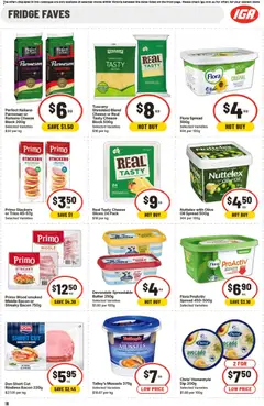 Preview of IGA  Catalogue  - valid from 31.12.2025 | Page: 21