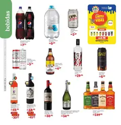 Bistek Supermercados - Ofertas Quinzenal - Pré-Visualização do folheto da loja Bistek Supermercados, válido de 28.01.2026 | Página: 10