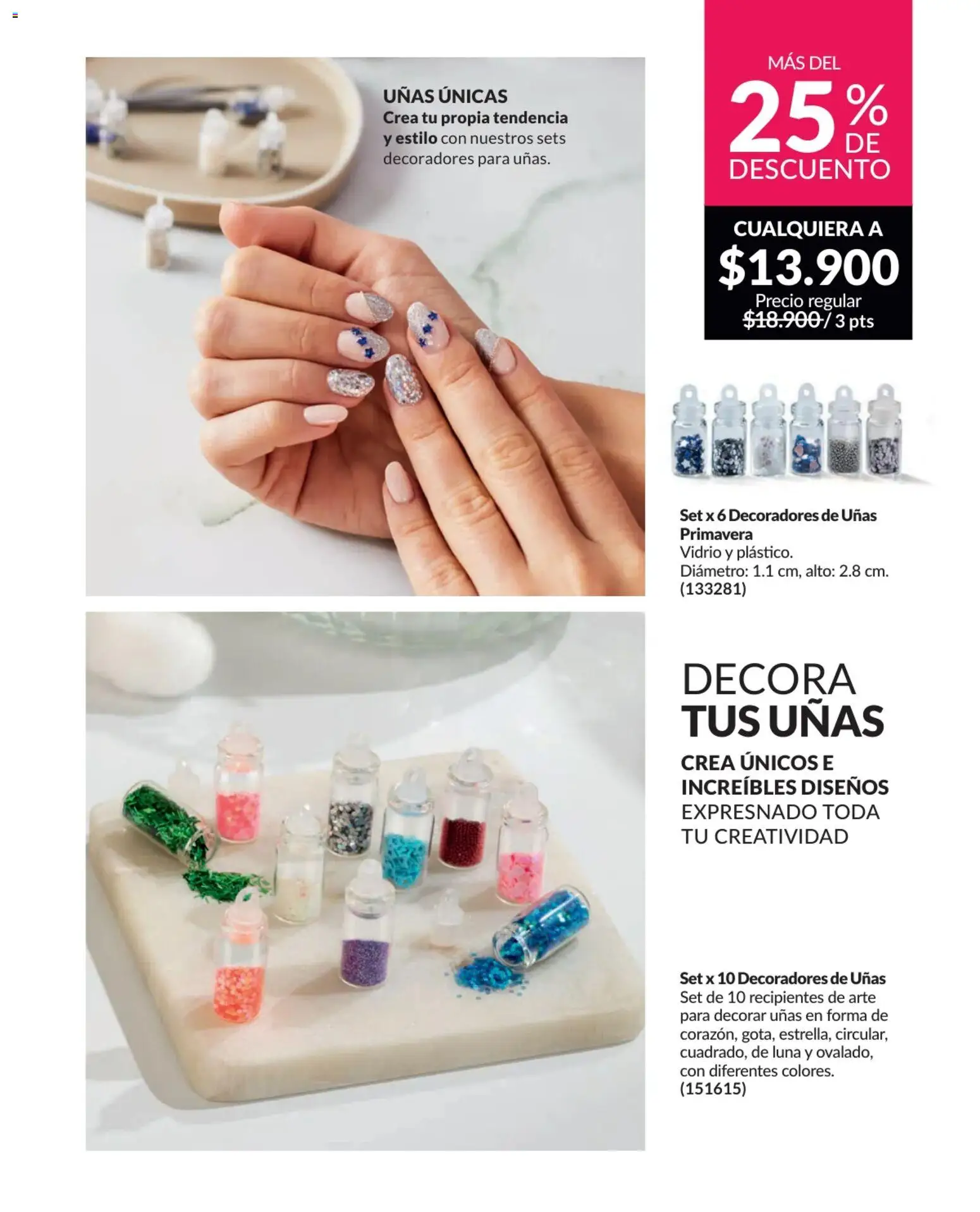 Avon revista - valida desde el 01.04.2026 | Página: 177