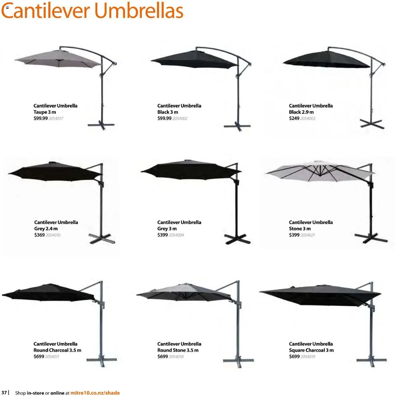 Mitre 10 catalogue from 16.10.2025 | Page: 40