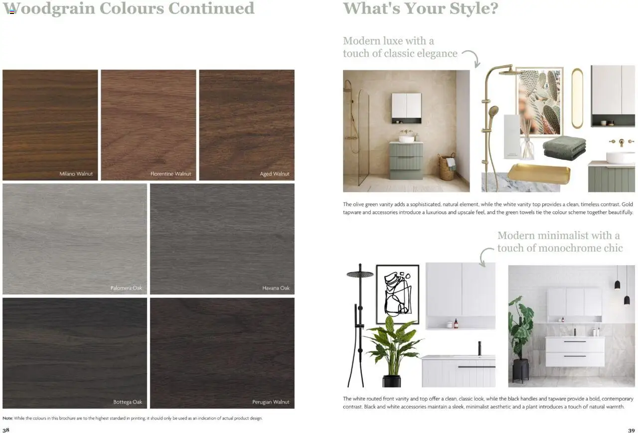 Bunnings Warehouse catalogue - valid from 21.07.2025 | Page: 21 | Products: Plant, Towels, Accessories, Tie