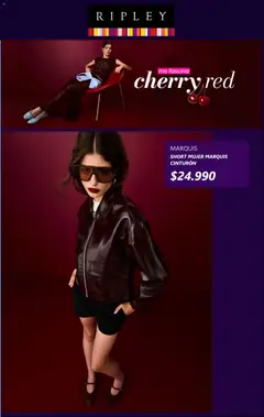 Ripley ofertas  válido desde el 17.02.2026 | Página: 3