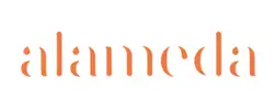 Logo de Alameda en la sección Hogar y Jardín