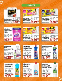 Supermercado Dalben - Ofertas da semana - Pré-Visualização do folheto da loja Supermercado Dalben, válido de 16.01.2026 | Página: 12