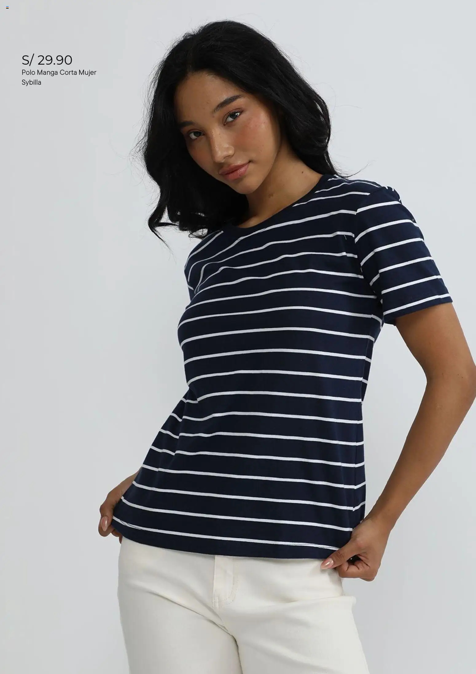 Catálogo Saga Falabella válido desde 06.01.2026 | Página: 2 | Productos: Polo