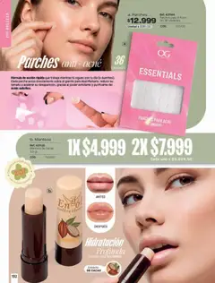 Pacifika - Campaña 07 / 2026 -  Vista previa de la revista de la tienda Pacifika valido desde el 01.07.2026 | Página: 192 | Productos: Sobre, Manteca