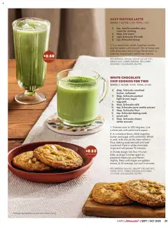 Preview of Schnucks weekly ads valid from 01.09.2025 | Page: 31