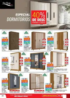 Vista previa Río Shop Deco catálogo válido desde el 02.02.2026 | Página: 30