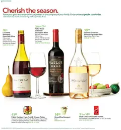 Preview of Publix weekly ads valid from 17.12.2025 | Page: 4