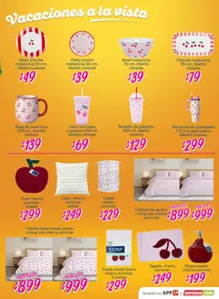 Vista previa de Soriana folleto, nuevo folleto de la tienda, válido en México a partir del 26.02.2026 | Página: 15