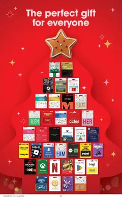 Preview of Coles  Catalogue  - valid from 17.12.2025 | Page: 29