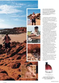 Preview of Chemist Warehouse Catalogue - valid from 15.12.2025 | Page: 7 | Products: Fragrance, Landscape, Pepper, Television