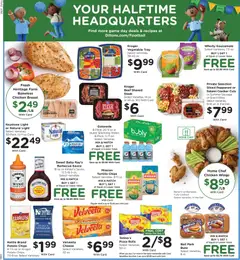 Preview of Dillons weekly ads valid from 04.02.2026 | Page: 4