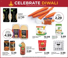 Preview of QFC weekly ads valid from 08.10.2025 | Page: 15
