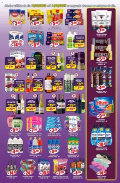 Violeta Supermercados Folheto - válido de 13.09.2025 | Página: 3