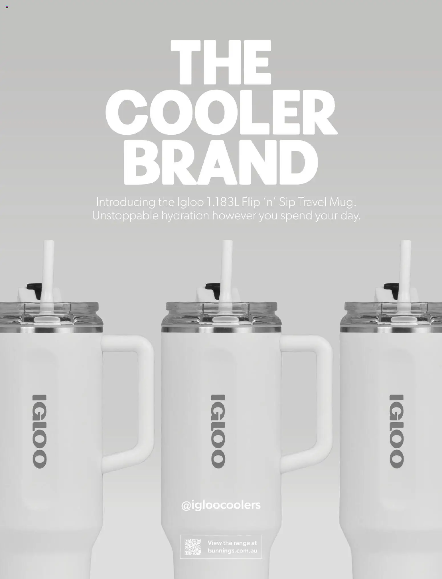 Bunnings Warehouse catalogue - valid from 01.11.2025 | Page: 93