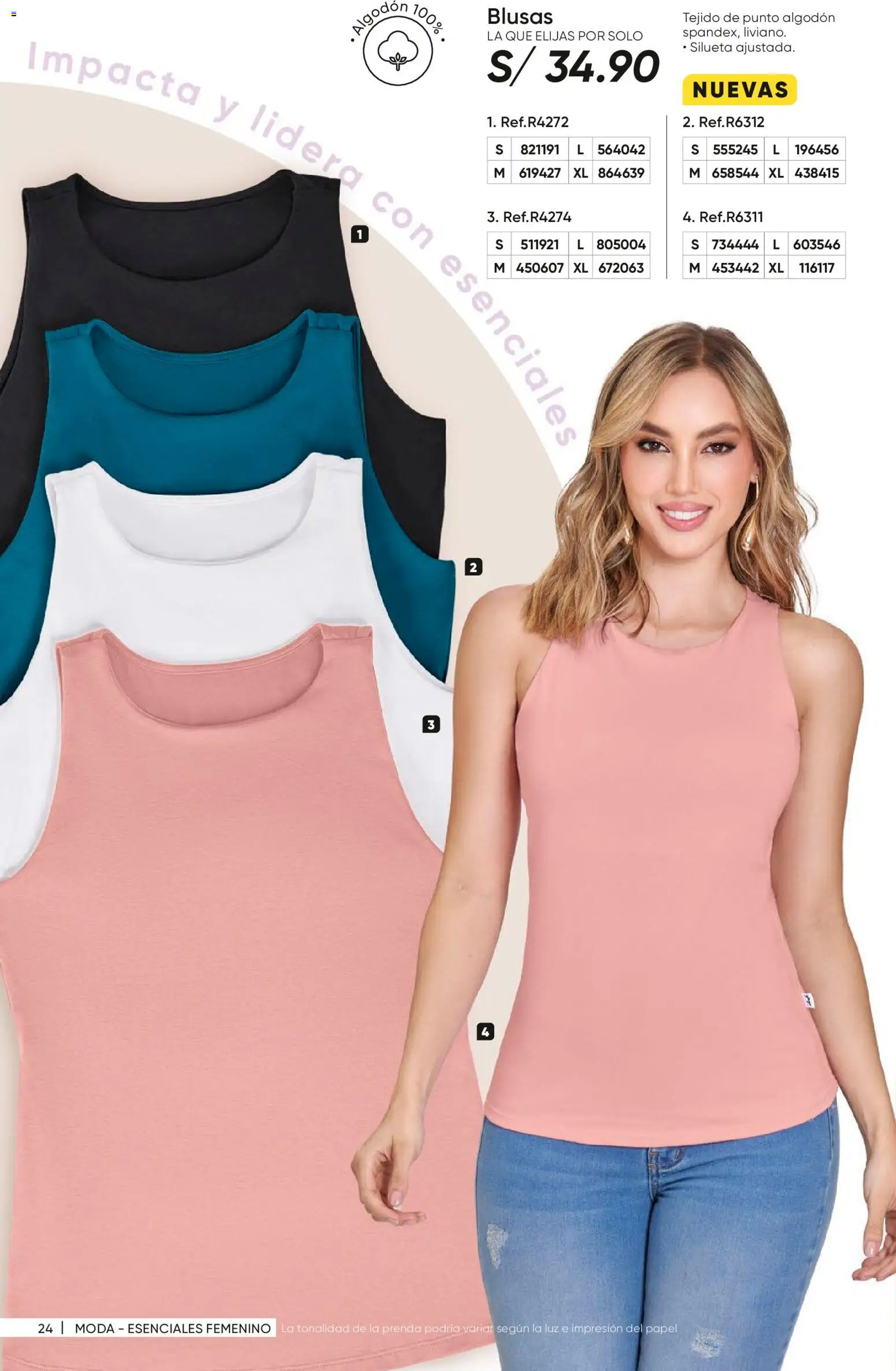 Catálogo Azzorti válido desde 26.01.2026 | Página: 25