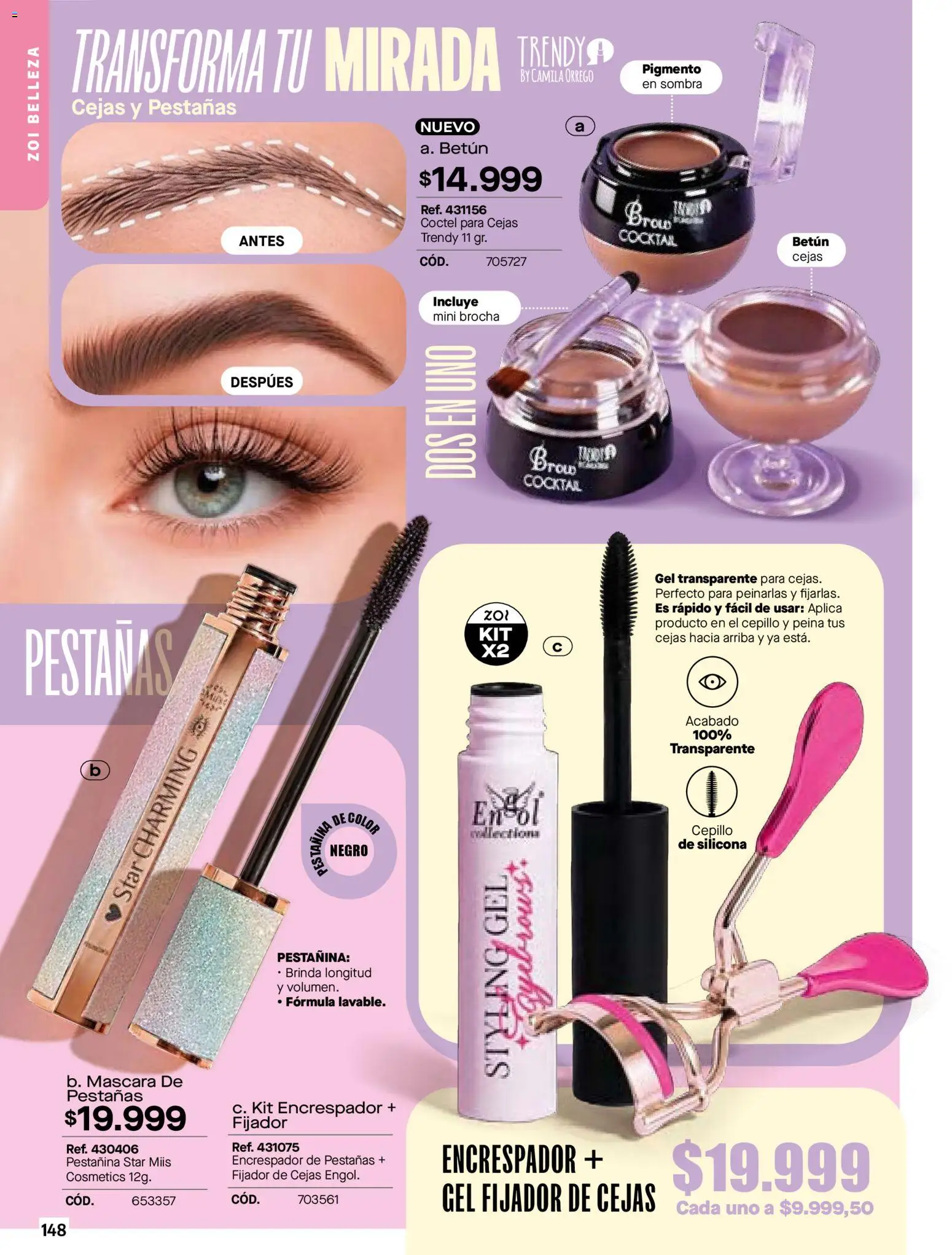 Pacifika revista - valida desde el 06.02.2026 | Página: 148