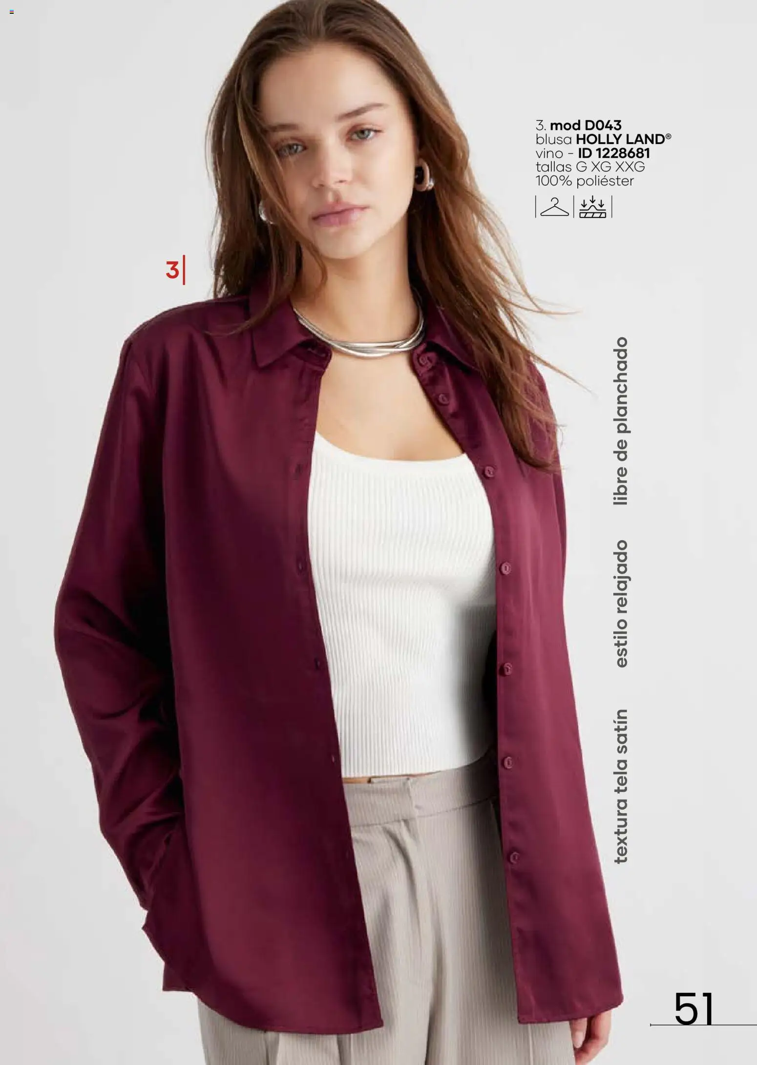 Nuevas ofertas de Price Shoes válidas en toda la República Mexicana desde el 27.11.2025. ¡Encuentra las mejores ofertas en Price Shoes catálogo Cierre De Temporada ! | Página: 51 | Productos: Blusa, Vino