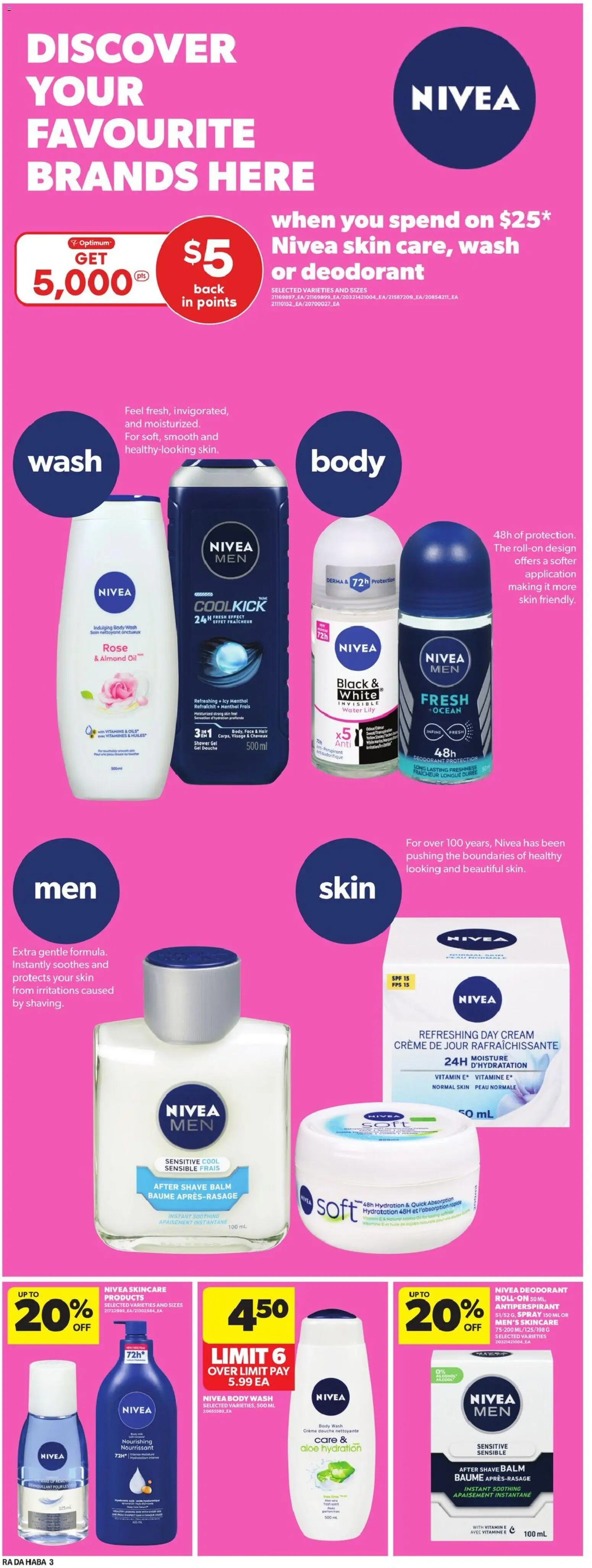 Atlantic Superstore flyer valid from 26.03.2026 | Page: 22