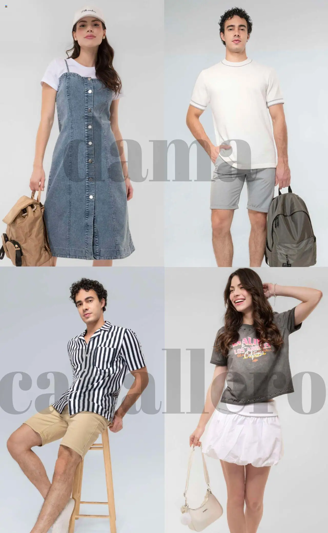 Nuevas ofertas de Del Sol y Woolworth válidas en toda la República Mexicana desde el 24.06.2025. ¡Encuentra las mejores ofertas en Del Sol y Woolworth catálogo Luce El Verano! | Página: 3
