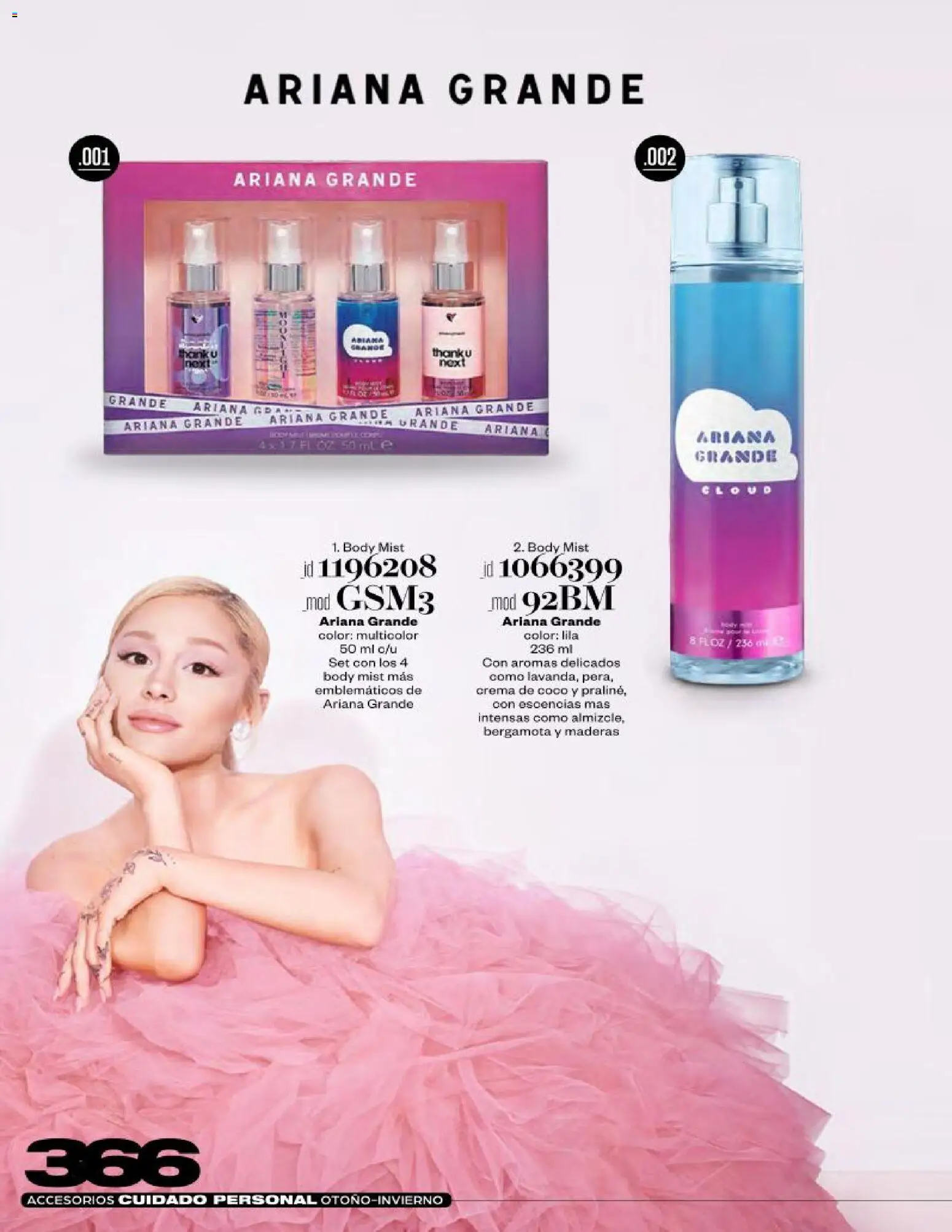 Nuevas ofertas de Price Shoes válidas en toda la República Mexicana desde el 03.11.2025. ¡Encuentra las mejores ofertas en Price Shoes catálogo Accesorios! | Página: 366 | Productos: Crema, Body