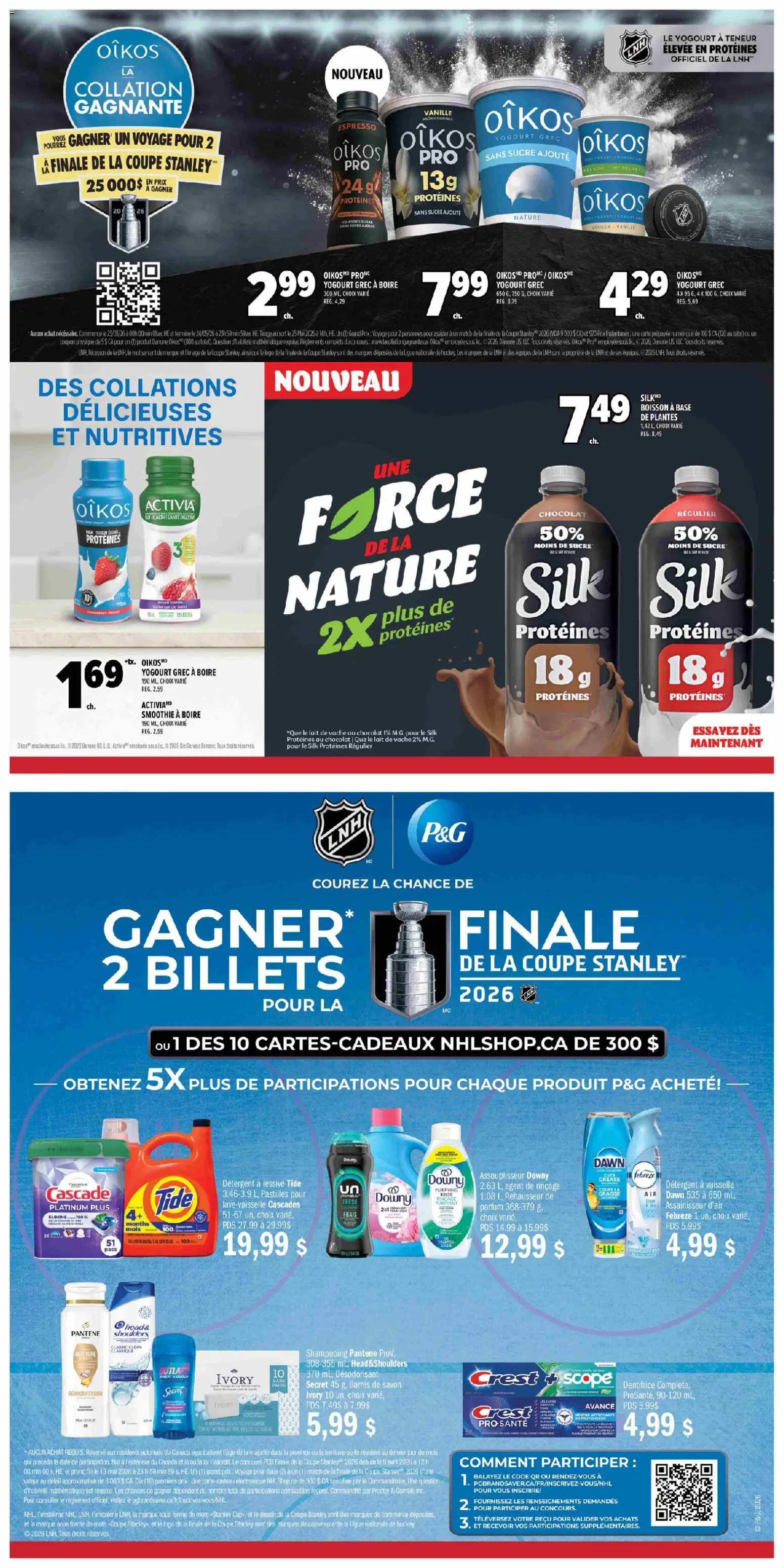 Metro flyer valid from 16.04.2026 | Page: 20 | Products: Detergent