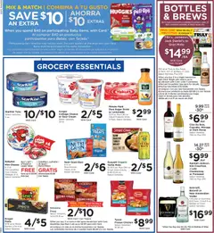 Preview of Ralphs weekly ads valid from 04.03.2026 | Page: 6