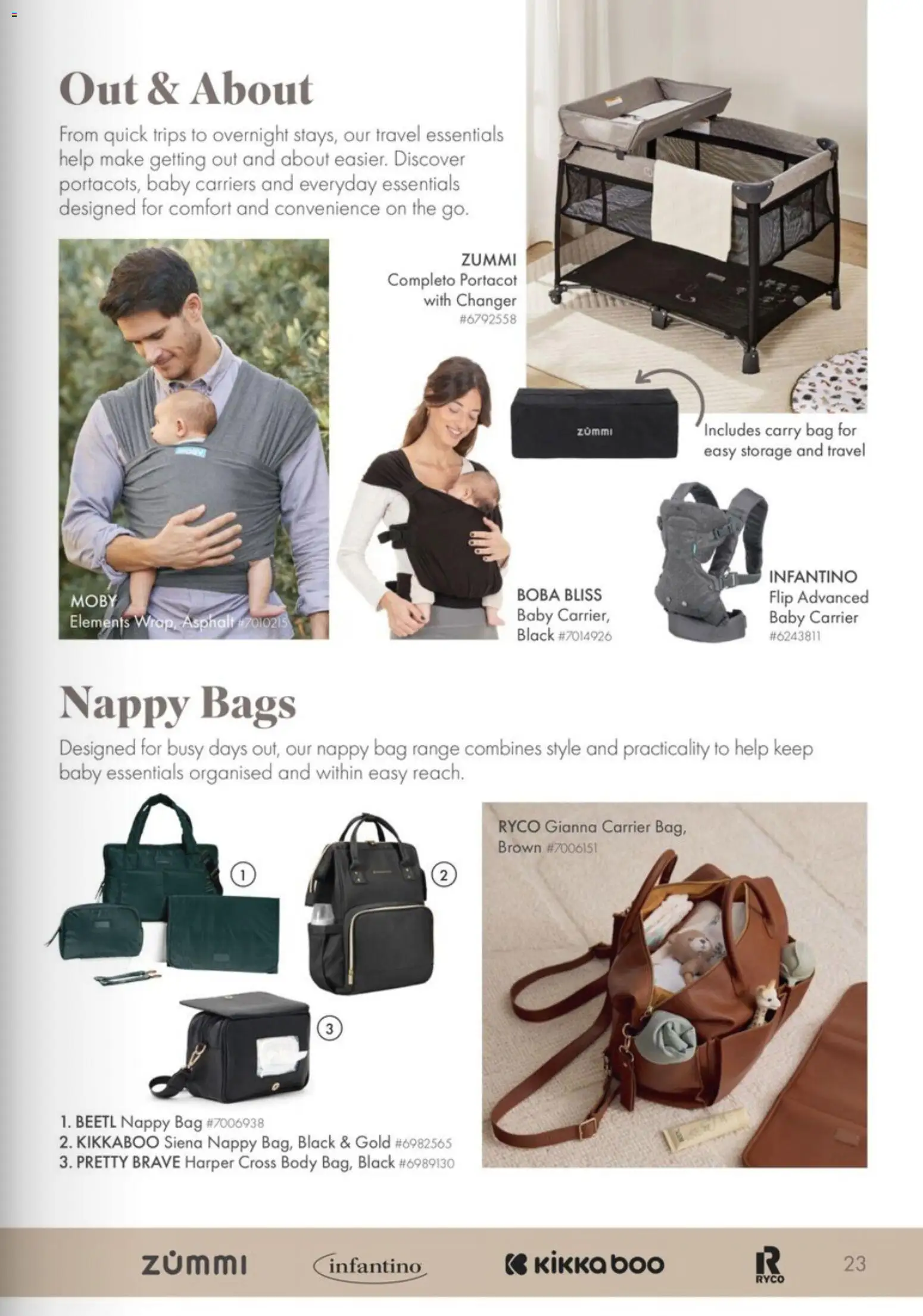 Farmers catalogue from 01.04.2026 | Page: 27