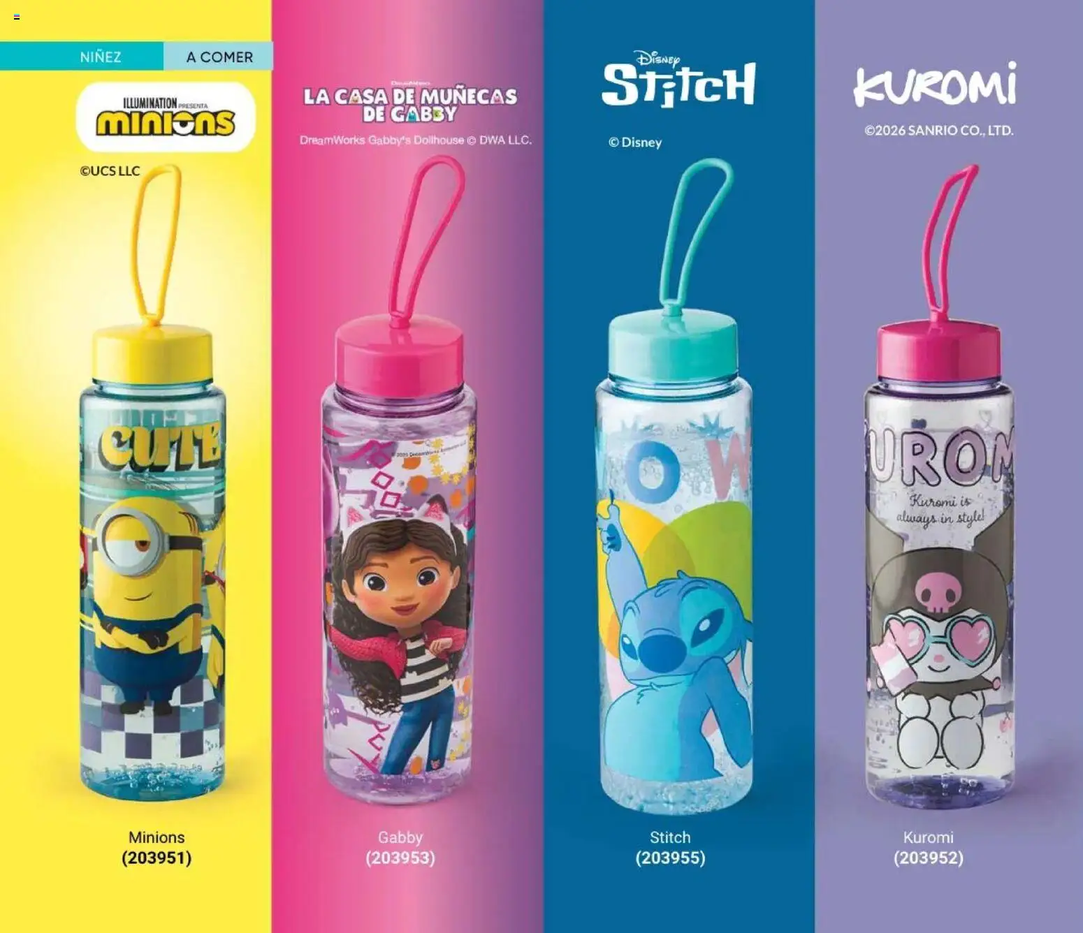 Nuevas ofertas de AVON válidas en toda la República Mexicana desde el 13.03.2026. ¡Encuentra las mejores ofertas en AVON Casa & Estilo 5 2026! | Página: 26