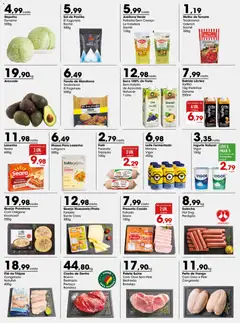 Zaffari - Ofertas - RS - Pré-Visualização do folheto da loja Zaffari, válido de 16.02.2026 | Página: 2