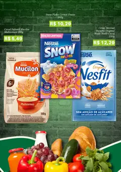 Pão de Açúcar - Ofertas da semana - Pré-Visualização do folheto da loja Pão de Açúcar, válido de 27.04.2026 | Página: 3