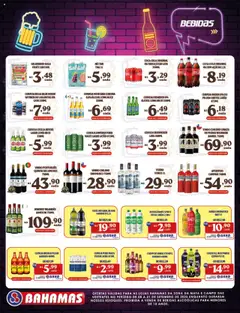 Bahamas Supermercados Folheto - válido de 08.09.2025 | Página: 8