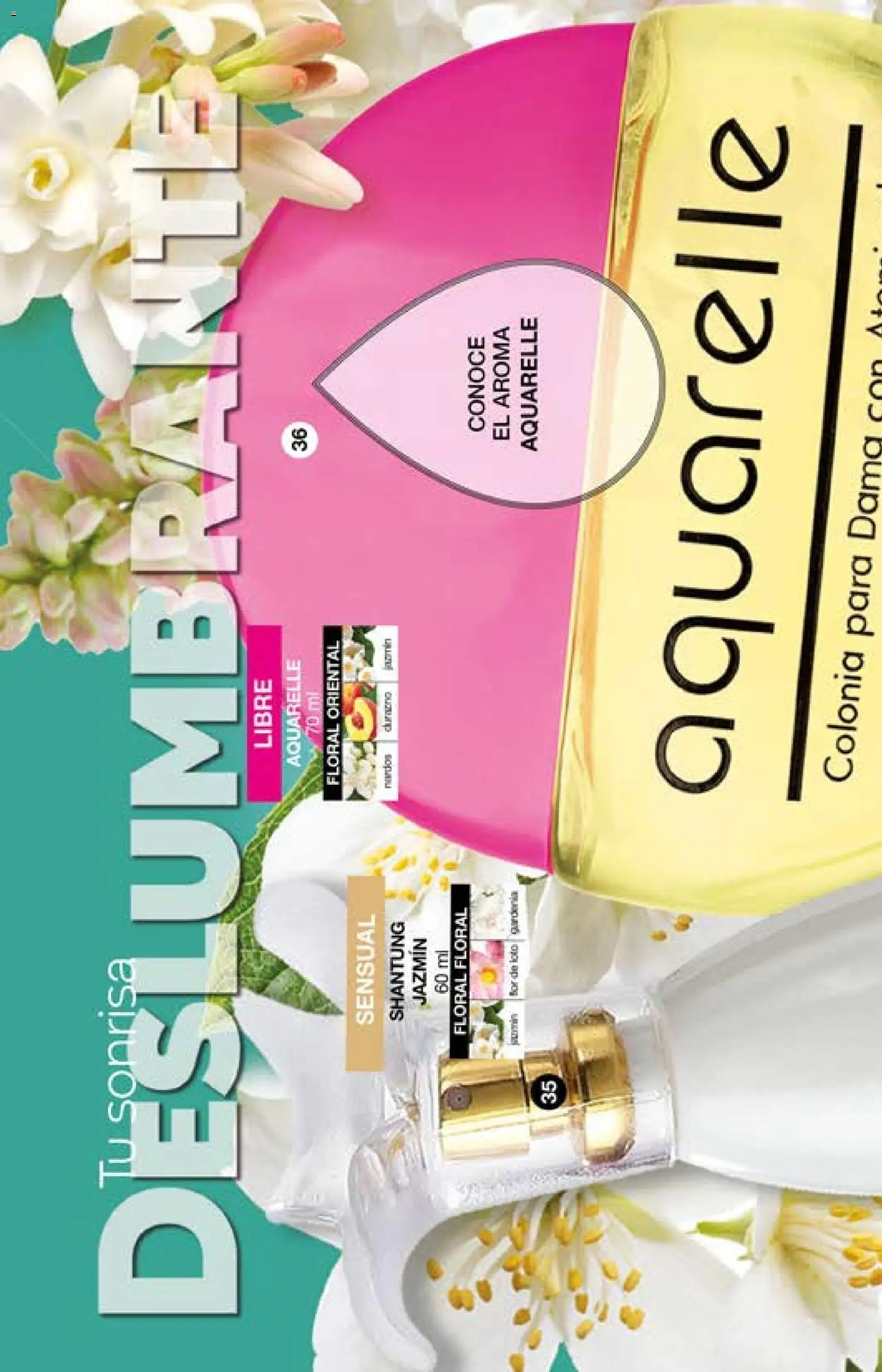 Nuevas ofertas de Fuller válidas en toda la República Mexicana desde el 29.04.2026. ¡Encuentra las mejores ofertas en Fuller campaña 2 2026! | Página: 22