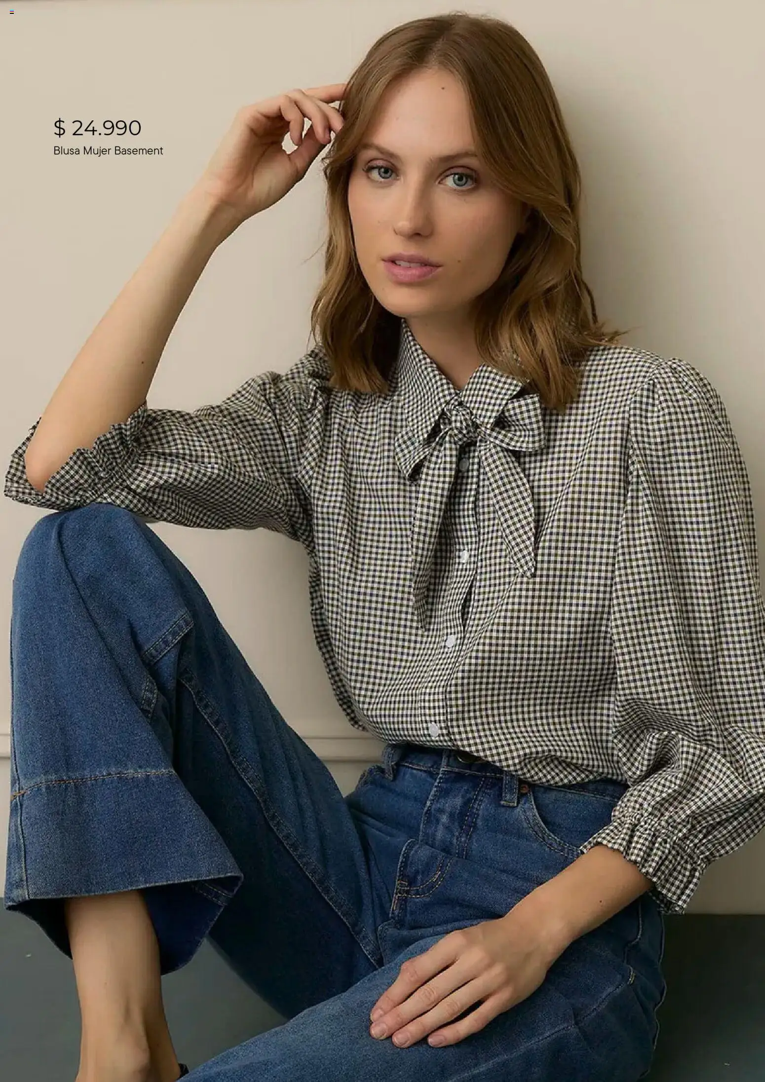 Falabella ofertas  │ válido desde el 01.03.2026 | Página: 3 | Productos: Blusa