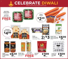 Preview of Fred Meyer weekly ads valid from 15.10.2025 | Page: 15