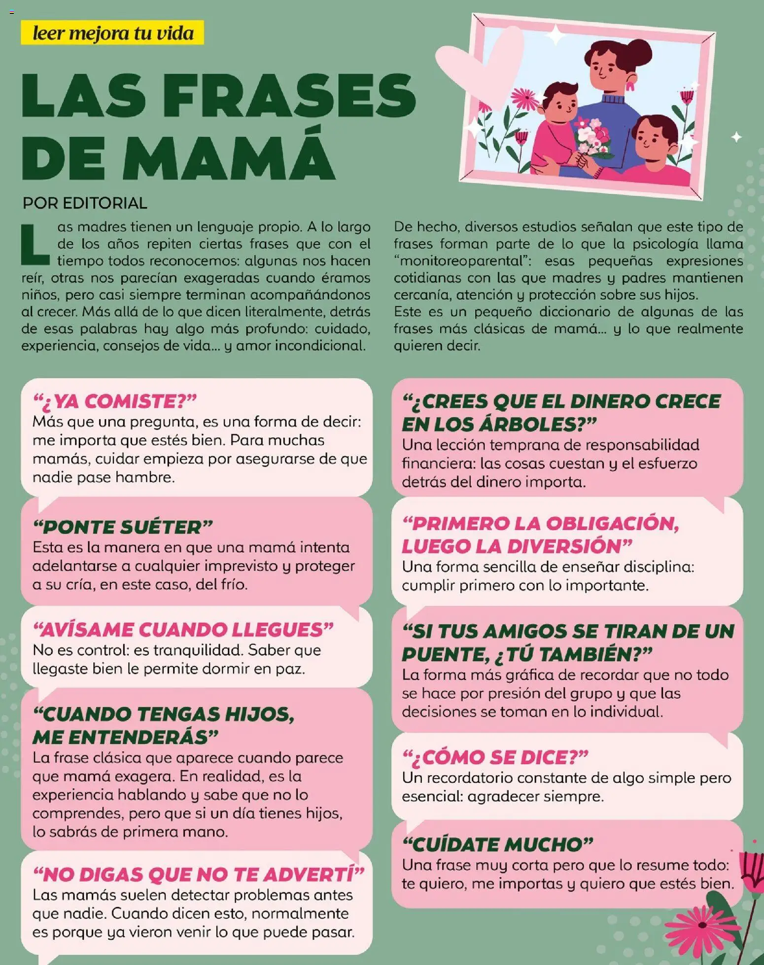 Nuevas ofertas de Coppel válidas en toda la República Mexicana desde el 25.04.2026. ¡Encuentra las mejores ofertas en Coppel catálogo Los regalos que mamá siempre quiere! | Página: 65 | Productos: Suéter, Té, Sobre