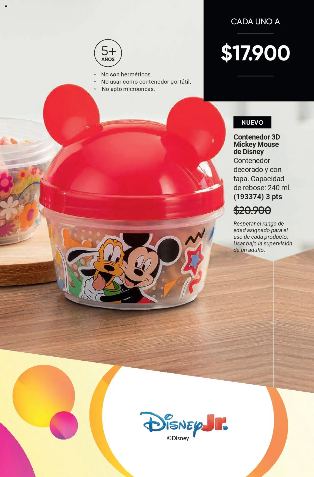 Avon revista - valida desde el 12.09.2025 | Página: 87 | Productos: Mouse