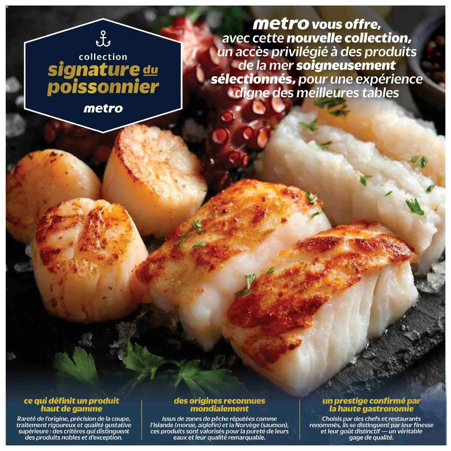 Metro flyer valid from 16.04.2026 | Page: 5