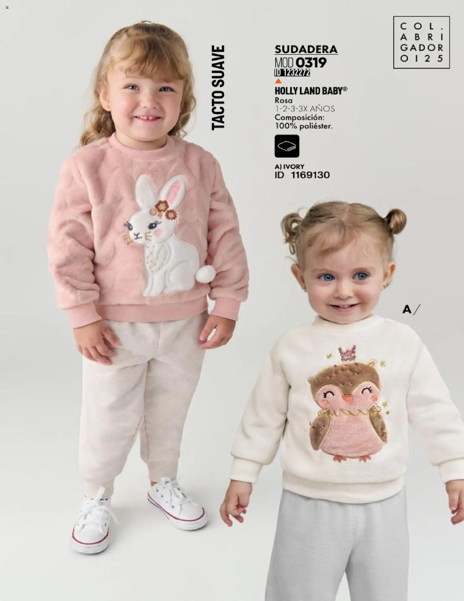 Nuevas ofertas de Price Shoes válidas en toda la República Mexicana desde el 11.11.2025. ¡Encuentra las mejores ofertas en Price Shoes catálogo ! | Página: 365 | Productos: Sudadera