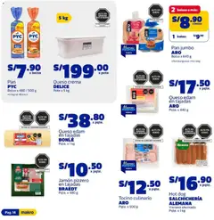 Vista previa de folleto Catálogo Makro  de la Makro válido desde 15.01.2026 | Página: 14