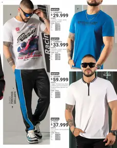 Carmel - Carmel C17 2025 -  Vista previa de la revista de la tienda Carmel valido desde el 25.09.2025 | Página: 135