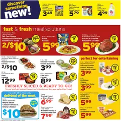 Preview of Hannaford weekly ads valid from 02.11.2025 | Page: 4