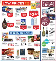 Preview of King Soopers weekly ads valid from 15.10.2025 | Page: 8